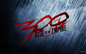 300 Rise of an Empire